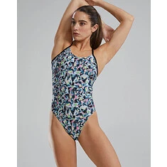 TYR Купальник Prismbreak Cutoufit