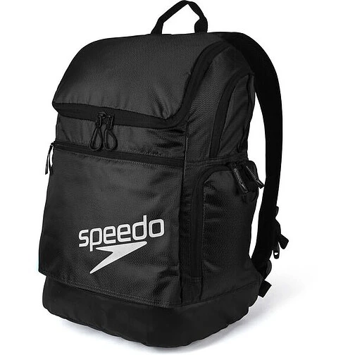 Speedo Рюкзак TEAMSTER 2.0 35L black