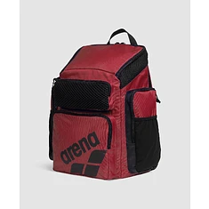 Arena Рюкзак ARENA ONE GO BACKPACK 45L crimson