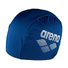 Arena Шапочка для плавания POLYESTER II navy