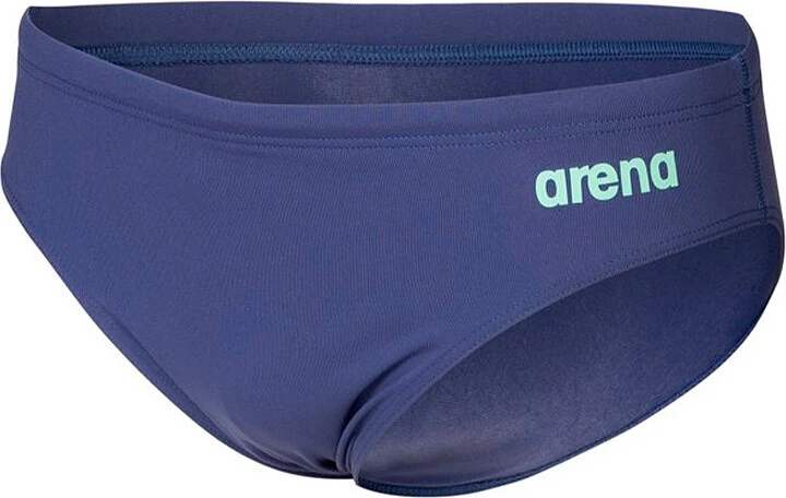 Arena Плавки TEAM SWIM BRIEFS SOLID future dusk-water