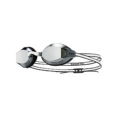 TYR Очки для плавания Blackops 140 EV Racing  Mirrored Black