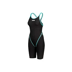 Arena Гидрокостюм POWERSKIN PRIMO SL OB black - teal