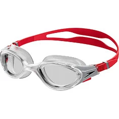 Speedo Очки для плавания BIOFUSE 2.0 CLEAR/RED