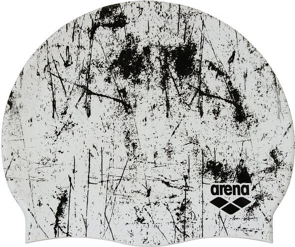 Arena Шапочка для плавания PRINT 2 Lacquer