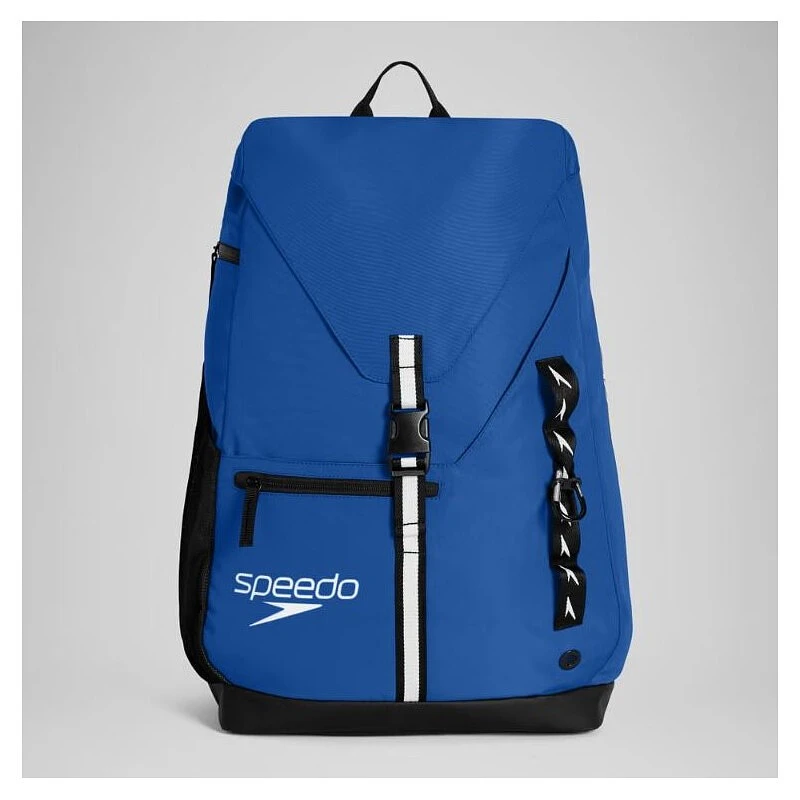 Speedo Рюкзак Team Swimming Backpack 35L Blue