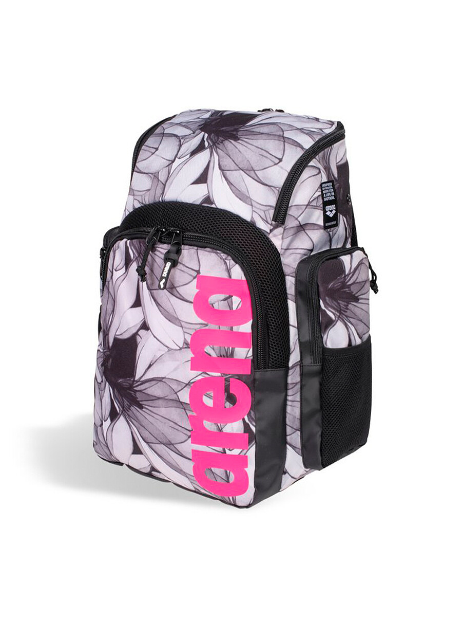 Arena Рюкзак SPIKY III BACKPACK 35 ALLOVER seabed