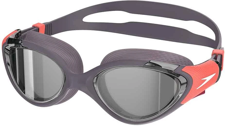 Speedo Очки для плавания BIOFUSE 2.0 MIRROR AF Purple