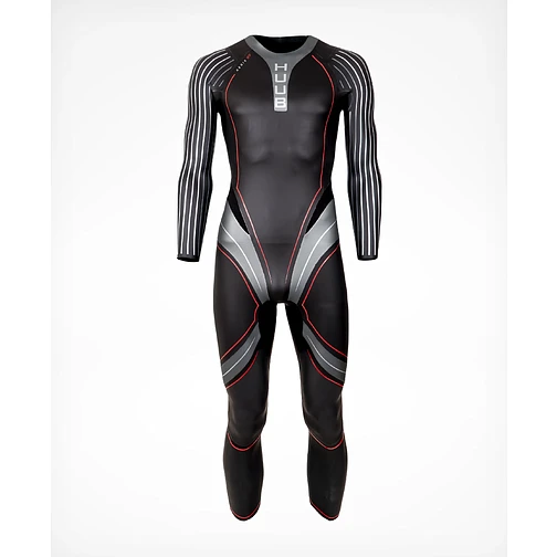 HUUB Гидрокостюм мужской Aegis XV 3.5 Wetsuit