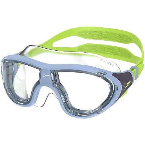 Speedo Очки для плавания BIOFUSE 2.0 MASK JUNIOR Purple