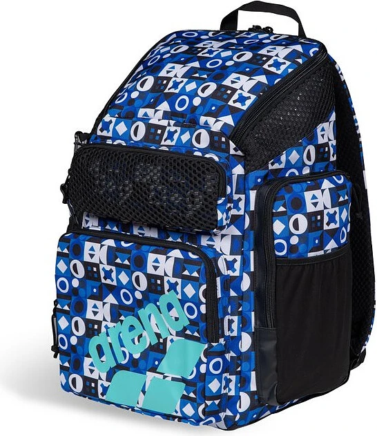 Arena Рюкзак ARENA ONE GO BACKPACK 45L AO pieces