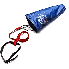SwimTraining Тормозной парашют CT Синий