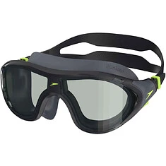 Speedo Очки для плавания BIOFUSE 2.0 MASK Black