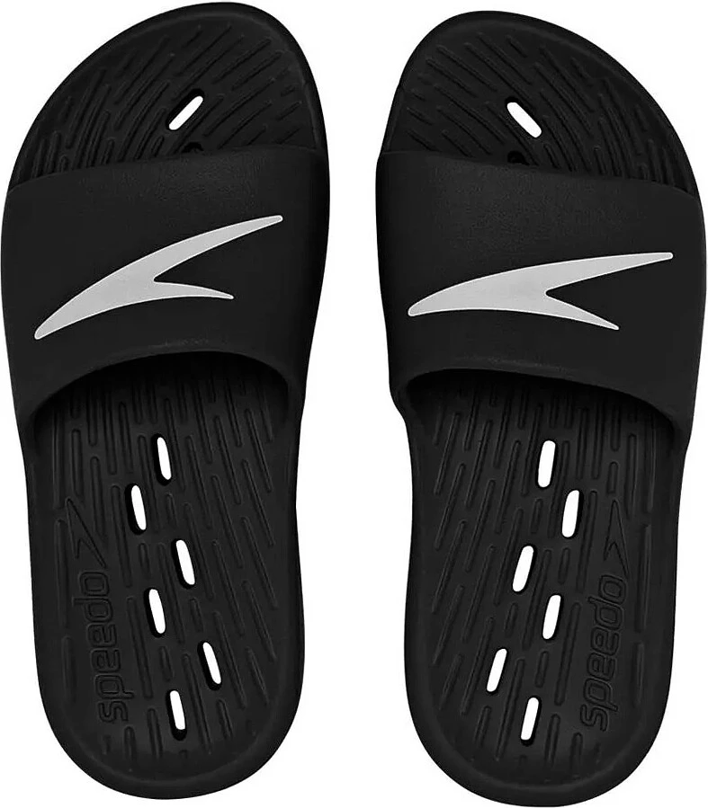 Speedo Сланцы Slide AF black