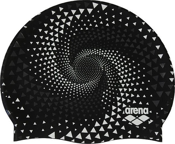 Arena Шапочка для плавания PRINT 2 Fireflow