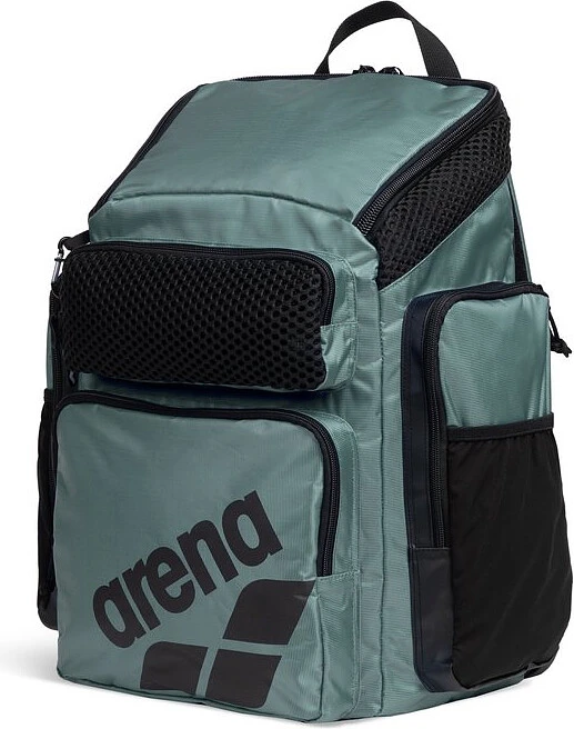 Arena Рюкзак ARENA ONE GO BACKPACK 45L sage