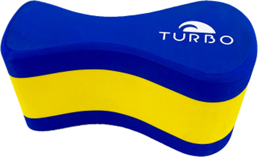 TURBO Колобашка для плавания PullFloat