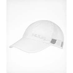 HUUB Кепка для бега Race Cap II White