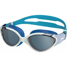 Speedo Очки для плавания BIOFUSE 2.0 MIRROR AF Silver