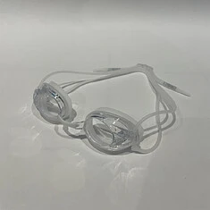 SWELL Очки для плавания JustSWELL clear