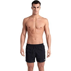 Arena Шорты для плавания BYWAYX R black-white