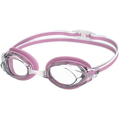 Speedo Очки для плавания Womens Vanquisher 3.0 Pink