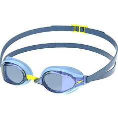 Speedo Очки для плавания Fastskin Speedsocket 2 Mirror Goggles Blue