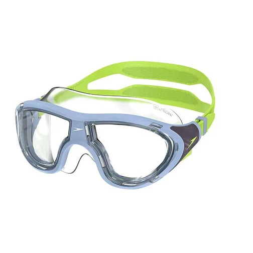 Speedo Очки для плавания BIOFUSE 2.0 MASK JUNIOR Purple