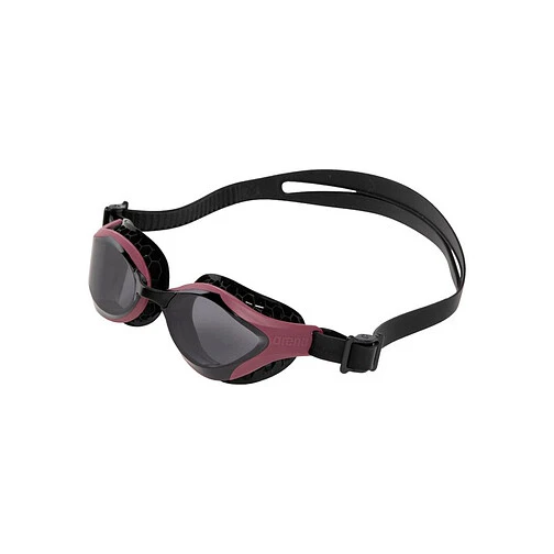 Arena Очки для плавания AIR-BOLD SWIPE smoke-red_wine-black