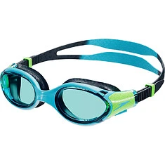 Speedo Очки для плавания BIOFUSE 2.0 JUNIOR blue/green