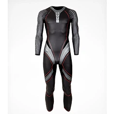 HUUB Гидрокостюм мужской Aegis XV 3.5 Wetsuit