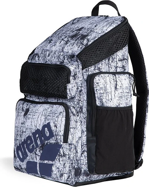 Arena Рюкзак ARENA ONE GO BACKPACK 45L AO Lacquer
