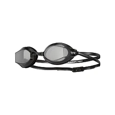 TYR Очки для плавания Blackops 140 EV Racing Smoke/Black