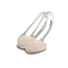 Speedo Зажим для носа Universal Nose Clip Clear