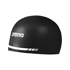 Arena Шапочка стартовая 3D SOFT Black