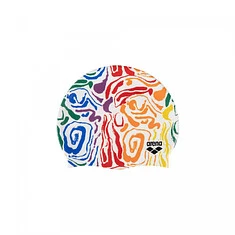 Arena Шапочка для плавания HD CAP arena colours