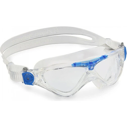 AquaSphere Очки для плавания Vista Junior TRP/Blue
