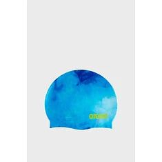 Arena Шапочка для плавания HD CAP Blue - Multi
