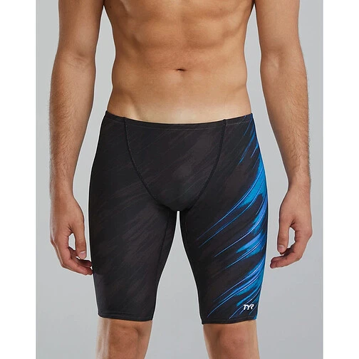 TYR Джаммеры Cycloid Jammer Blue