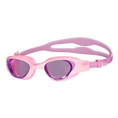 Arena Очки для плавания THE ONE JR Violet-Pink-Violet