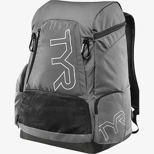 TYR Рюкзак Alliance 45L Backpack grey