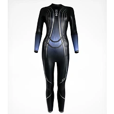 HUUB Гидрокостюм для открытой воды Agilis II 3.3