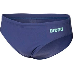 Arena Плавки TEAM SWIM BRIEFS SOLID future dusk-water