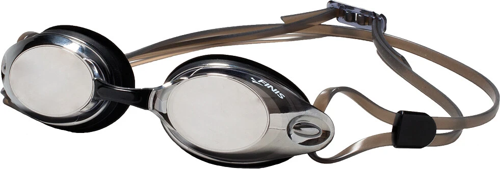 Finis Очки для плавания Bolt Mirror Silver/Mirror