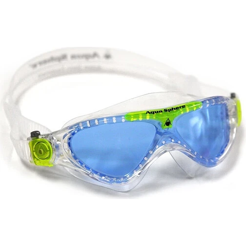 AquaSphere Очки для плавания Vista Junior Blue/Clear