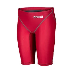 Arena Гидрошорты POWERSKIN ST NEXT JAMMER JR deep red