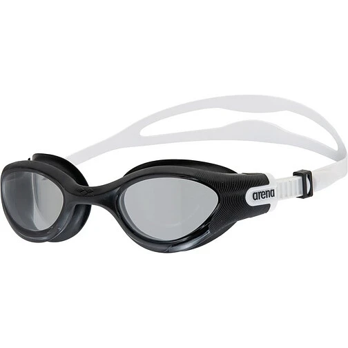 Arena Очки для плавания THE ONE PLUS  light_smoke-black-white