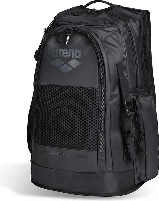 Arena Рюкзак ARENA ALL SET BACKPACK 45L Black