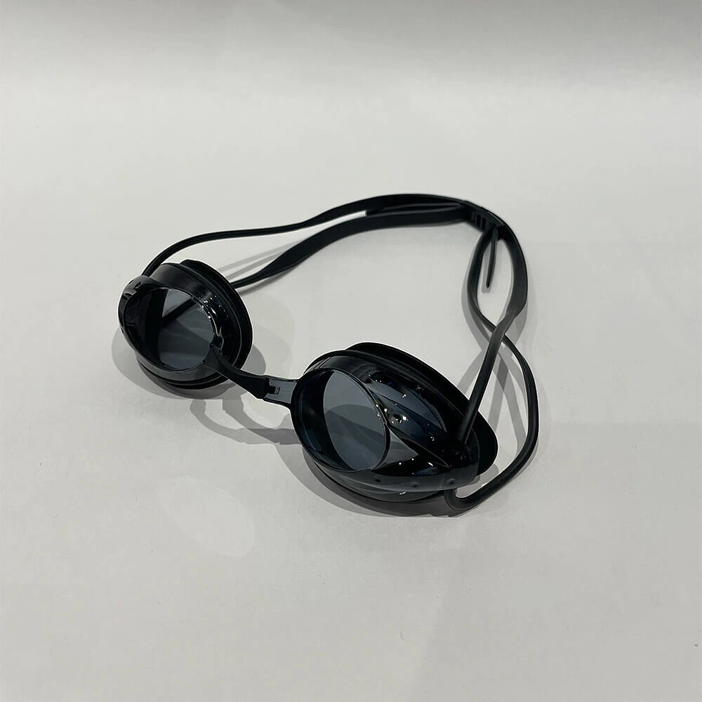 SWELL Очки для плавания JustSWELL black