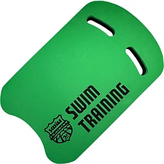 SwimTraining Доска для плавания "Классик" Зелёный